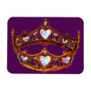 Search for pageant magnets Crown