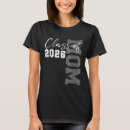 Search for class of 2026 tshirts Graduation