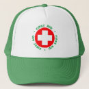 Search for doctor baseball hats Medic