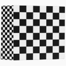 Search for checkerboard binders Retro
