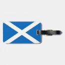 Search for scotland luggage tags Europe