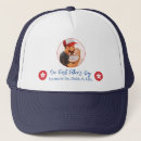 Search for first fathers day hats New father