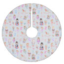 Search for whimsical tree skirts Cute