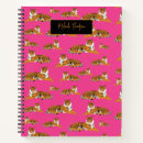 Search for animal notebooks jungle