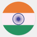 Search for india flag stickers Bharat