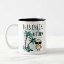 Search for women mugs Retirement