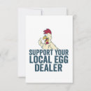 Search for easter egg thank you cards Funny