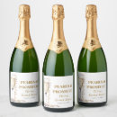 Search for prosecco wine labels Bridal shower