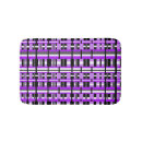 Search for grey and purple bath mats White