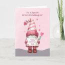 Search for gnome valentines day cards Cute
