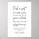 Search for seating charts wedding posters Find your seat