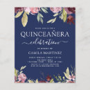 Search for quinceanera invitations Blush pink