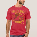 Search for cowboy tshirts Birthday