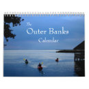 Search for north carolina calendars Ocean