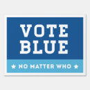 Search for funny outdoor signs Election