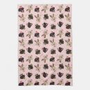 Search for labrador retriever kitchen towels Pattern