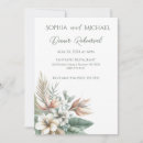 Search for hawaiian rehearsal dinner invitations Flowers