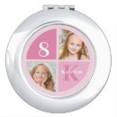 Search for cute compact mirrors For kids