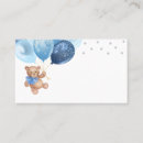 Search for silver place cards Baby shower