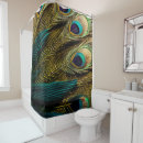 Search for peacock bathroom accessories Elegant