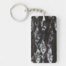 Search for swimming keychains Pattern