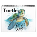 Search for turtle calendars Nautical
