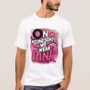 Search for on wednesdays we wear pink tshirts Movie