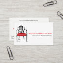 Search for upholsterers Designer