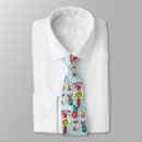Search for christmas ties pattern