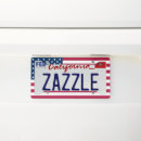 Search for military license plates Usa