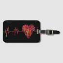 Search for medical luggage tags Doctor