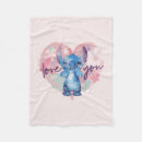 Search for lilo stitch blankets Lipstick