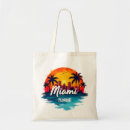 Search for miami tote bags Florida