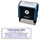 Search for notary business stamps Modern