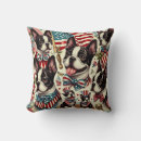 Search for boston terrier pillows Puppy