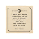 Search for thomas jefferson quote posters Big government