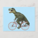 Search for funny postcards Dinosaur