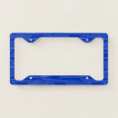 Search for bolt plates Blue