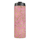 Search for animal print travel mugs Pink
