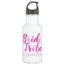 Search for bachelorette party water bottles Engagement