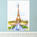 Search for watercolor canvas prints Watercolour