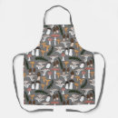 Search for mushroom aprons Nature
