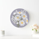 Search for daisy clocks Rustic