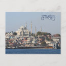 Search for istanbul postcards Turkey