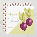 Search for garden holiday cards purple