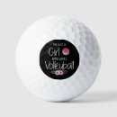 Search for volleyball ball Girls