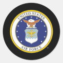 Search for air force logo stickers armed forces
