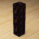 Search for glass gift boxes Abstract