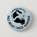 Search for cancer buttons Encouragement
