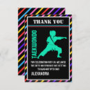 Search for taekwondo cards Sports